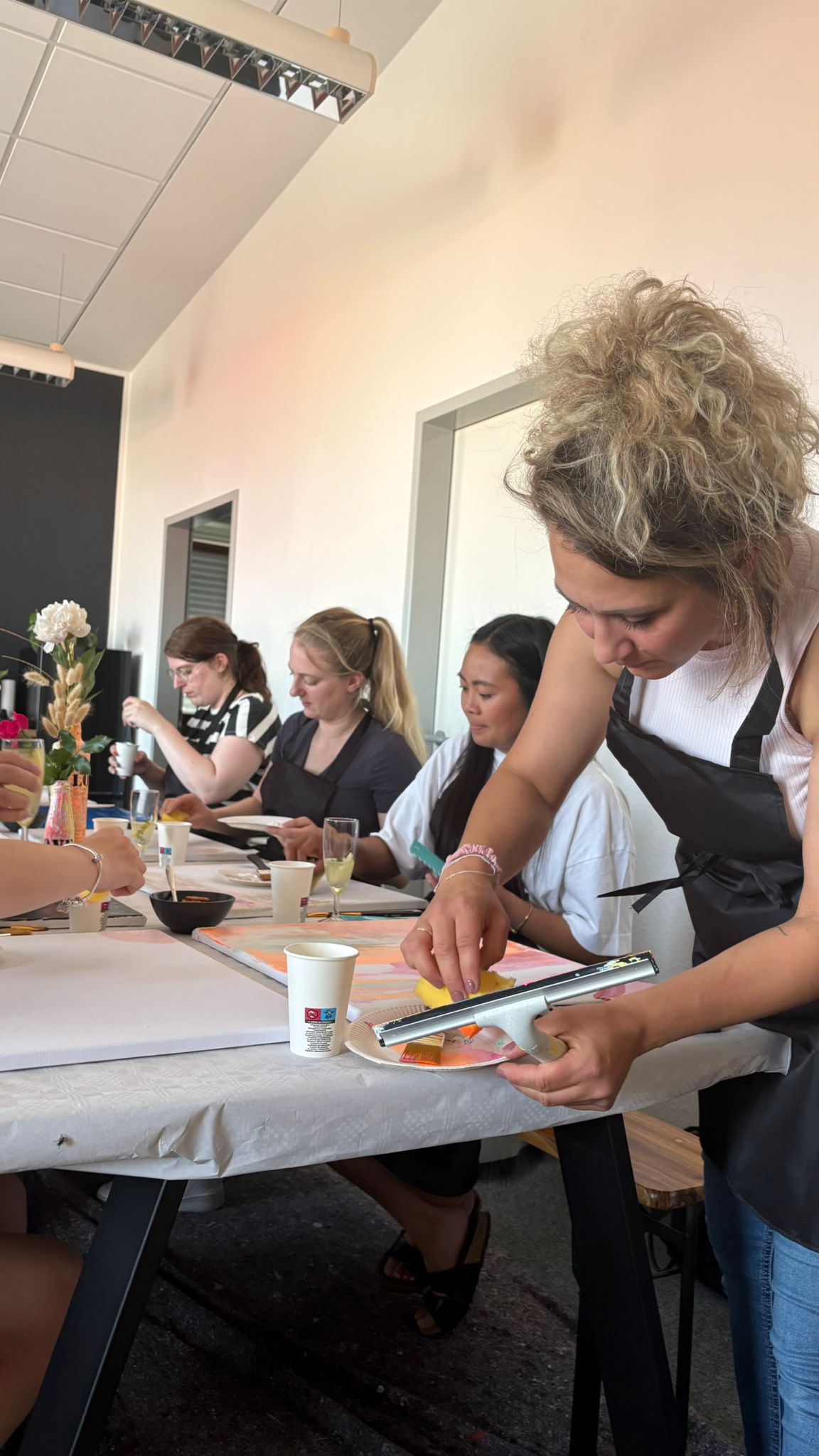 Frauenworkshop