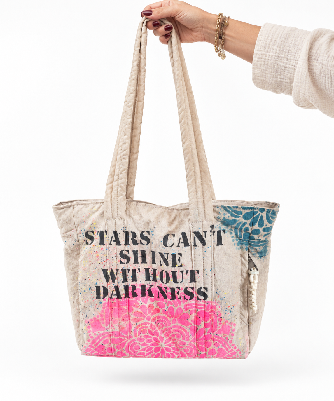 Stars Tasche