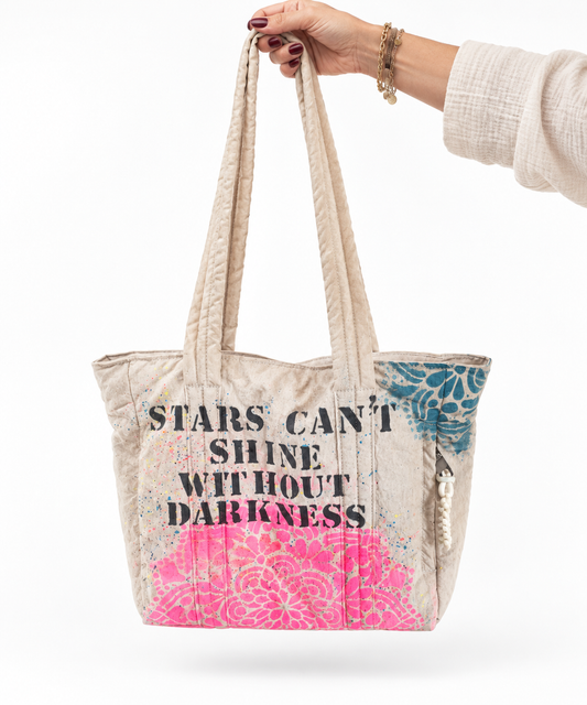Stars Tasche