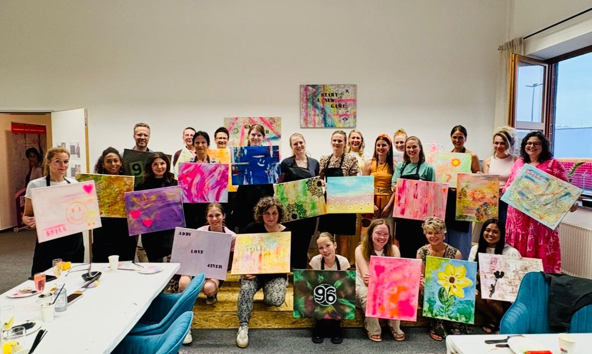 Frauenworkshop