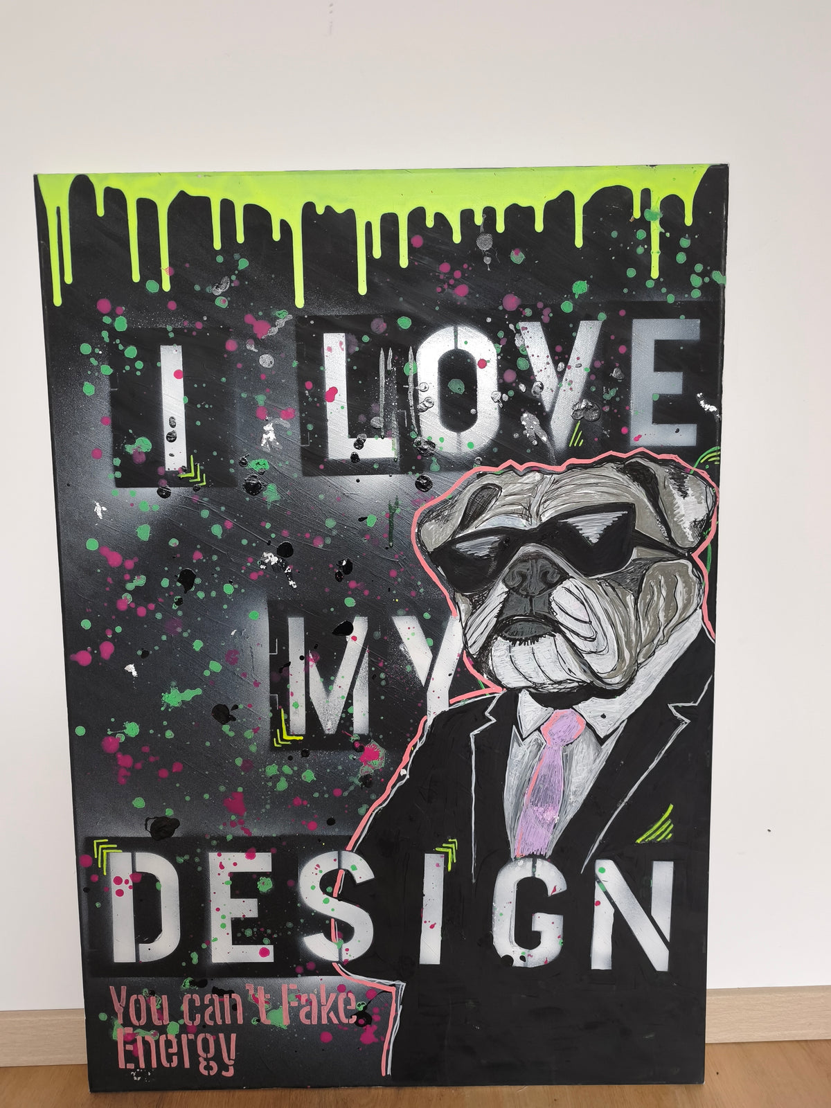My Design