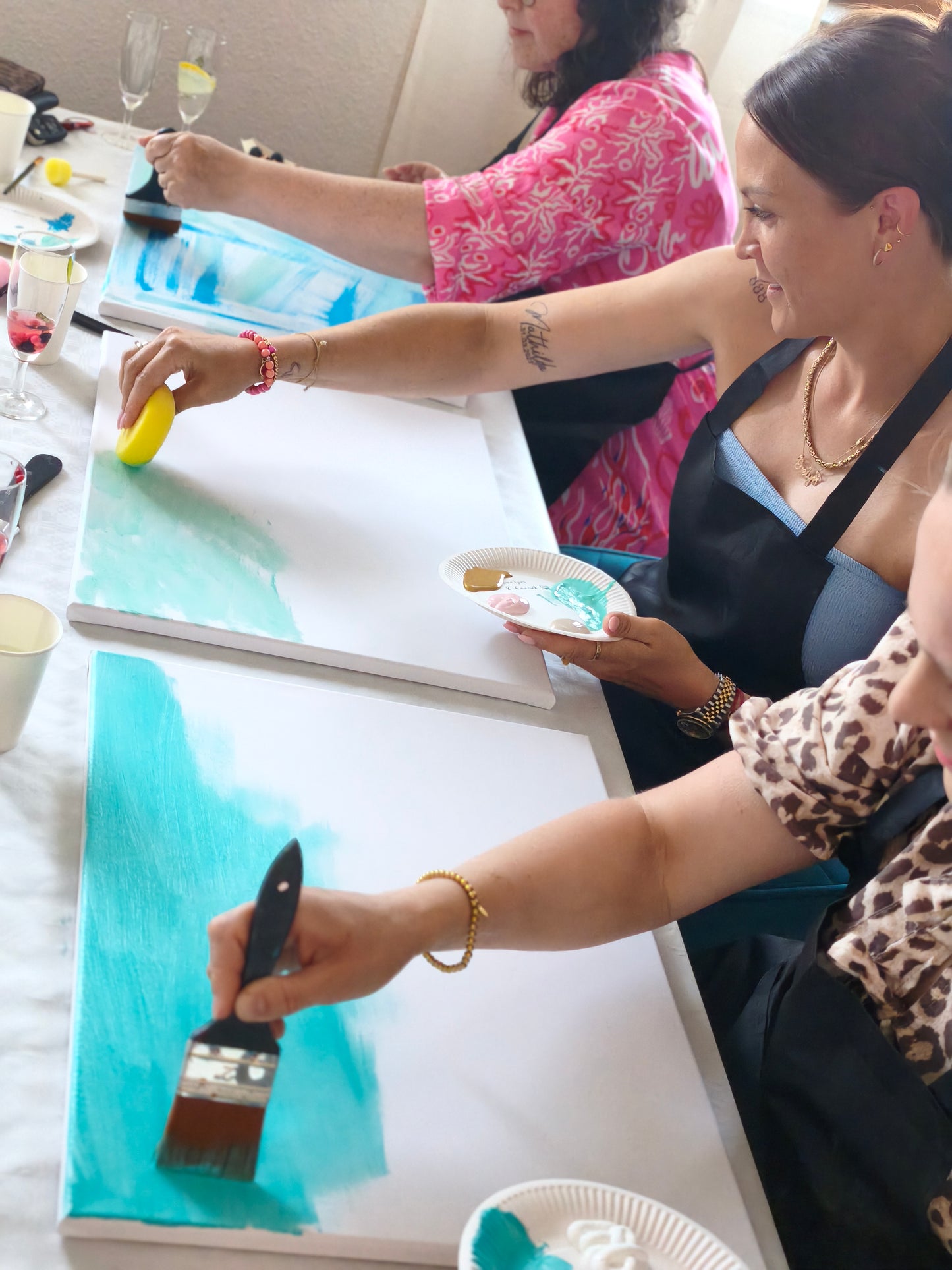 Frauenworkshop