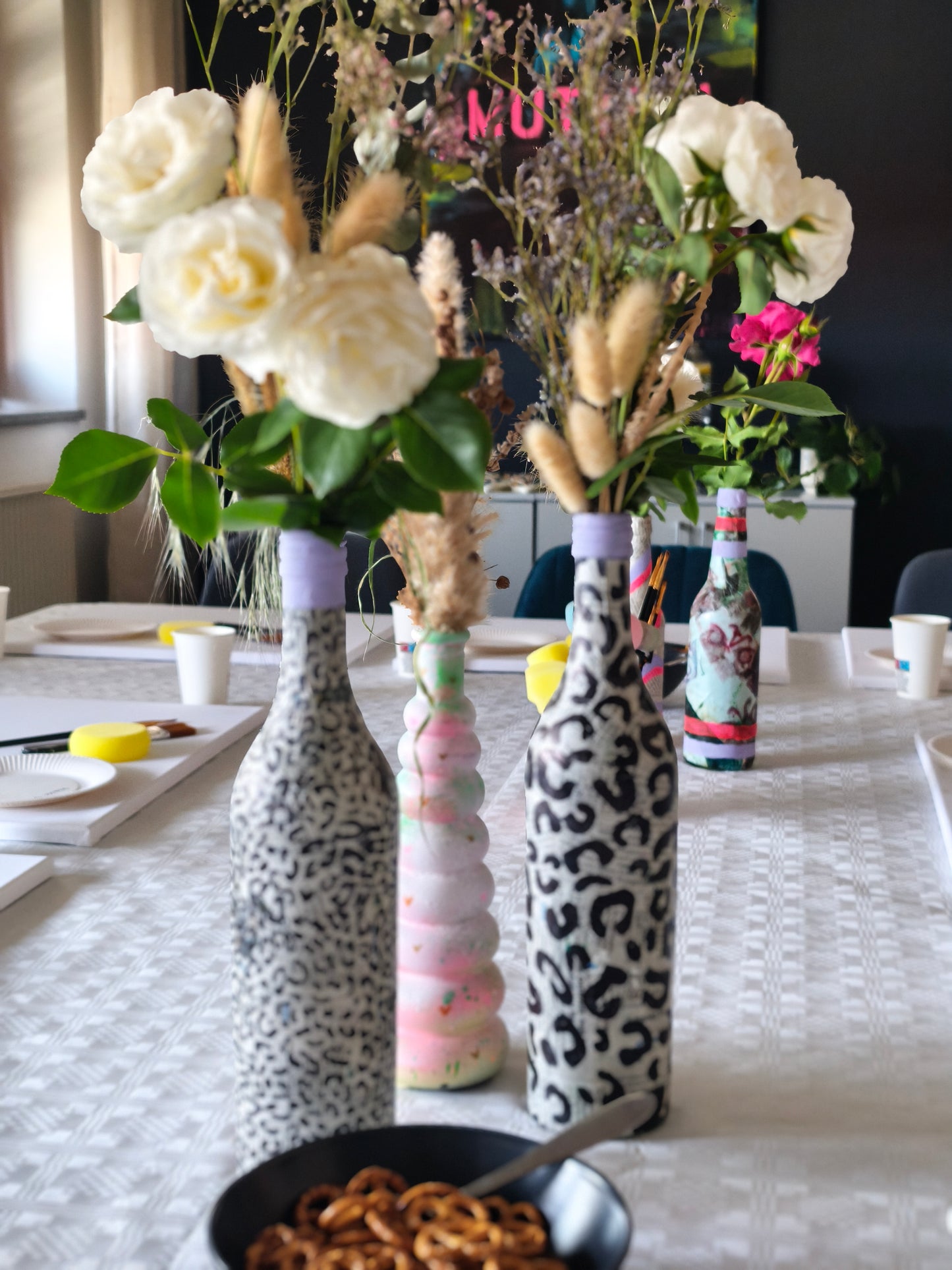 Frauenworkshop