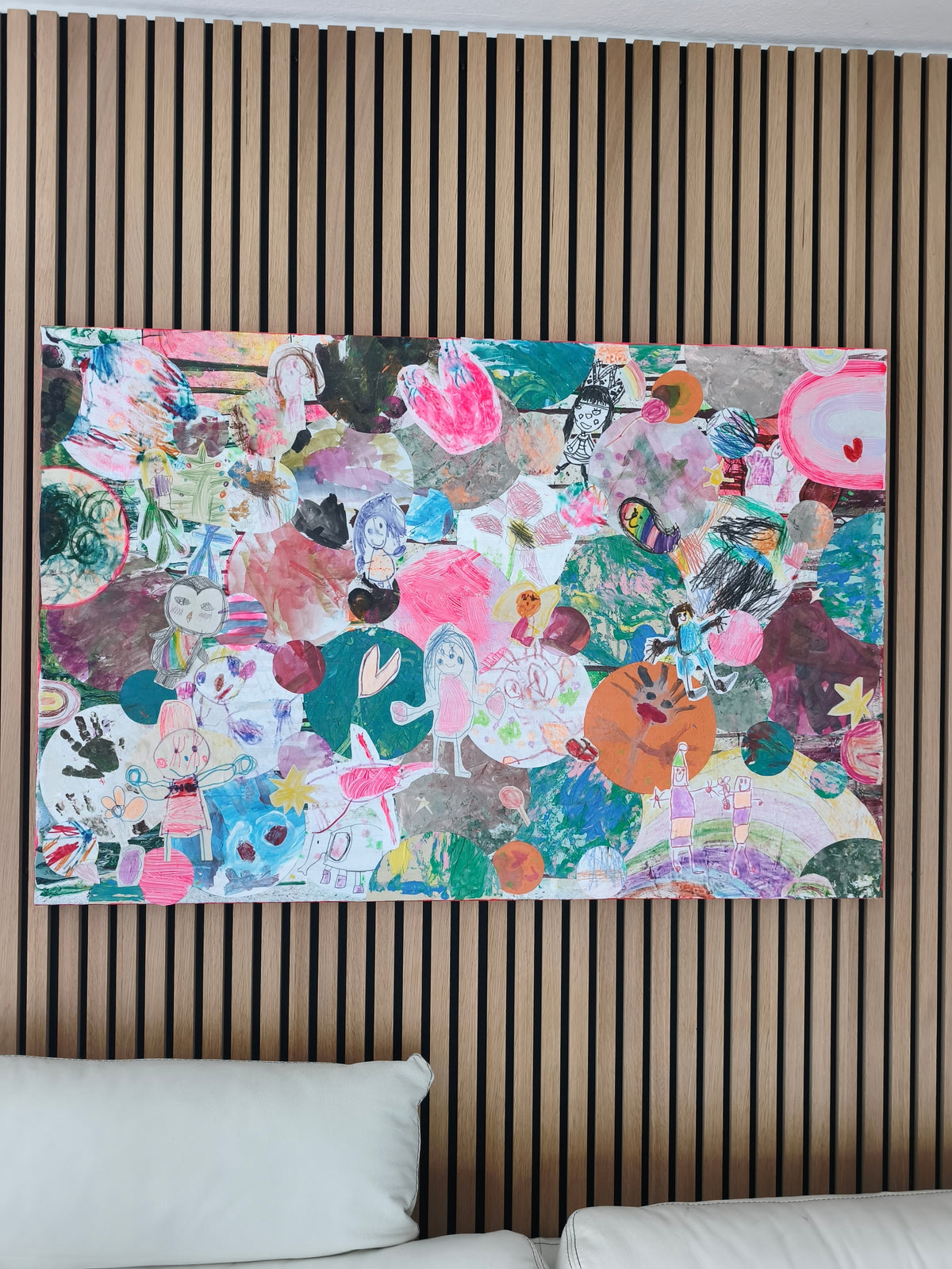 Eltern Kind Workshop