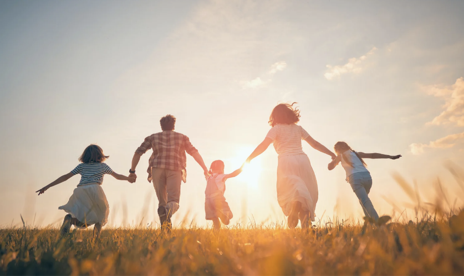 "Zurück zu dir" dein Self - Care Starter Kit, Onlinekurs für Mamas