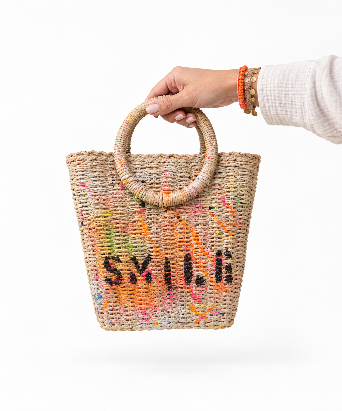 Smile Bag