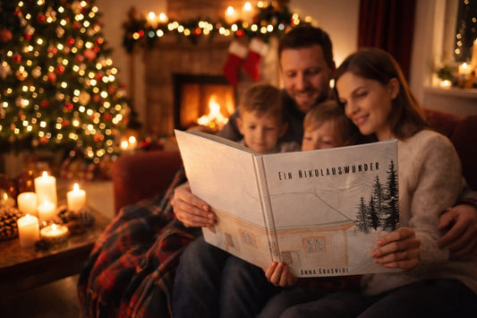 Ein Nikolauswunder